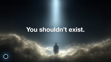 The 5 Paradoxes That Make Your Existence Impossible