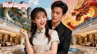 Penyihir Kecil yang Malang: Menculik CEO untuk Mengubah Nasibku#250121tjB2