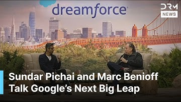 Google CEO Sundar Pichai Unveils Future Vision: AI, Quantum, and Superintelligence | AI1G