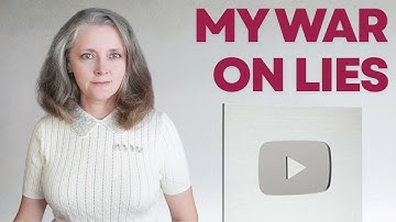 Hoe de Russische oorlog mijn leven verwoestte – en dit kanaal opbouwde