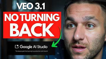 Google Just Changed AI Video Forever (Veo 3.1 Money Guide)