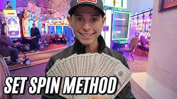Casinos HATE When Players Use THIS METHOD!