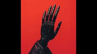 THE WEEKND x SYNTHWAVE TYPE BEAT - 'HOLD ON'