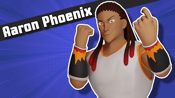 Meet My Fighting Game