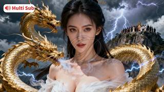 【Multi Sub】The reborn goddess returns—traitors tremble as her empire rises