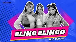 Trio Macan - Eling Elingo