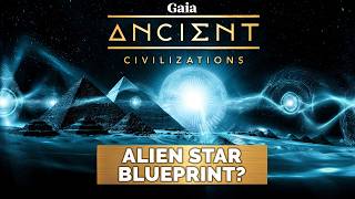 Mathematical Code Found in Alien Star Matches Pyramid Data... Coincidence... or Contact?