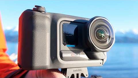 Can the Insta360 Ace Pro 2 Replace my Mirrorless Camera?