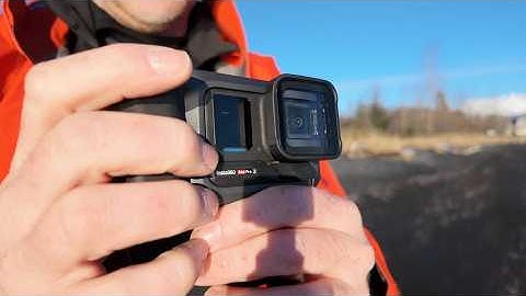 Can the Insta360 Ace Pro 2 Replace my Mirrorless Camera?