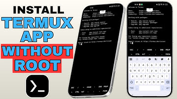 How To Download & Install Termux App On Android Without Root (2025) | Easy Step By Step Guide