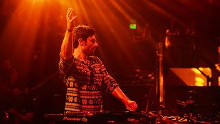 KSHMR Live at Exchange LA 2025 (Full 4K DJ Set)