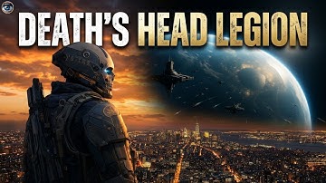AI Short Film | Death’s Head Legion