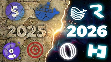 How my tech stack has changed through 2025