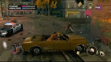 Saints Row The Third #12 Gameplay Walkthrough Full Game 4K No Commentary