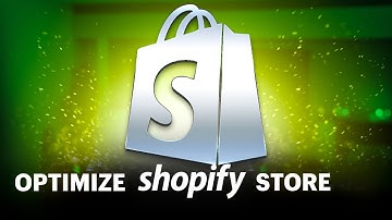 Hoe u uw Shopify-winkel optimaliseert voor hogere conversies
