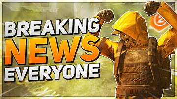 *BREAKING NEWS* Ubisoft MADE MONEY & CONFIRMS The Division Resurgence is COMING OUT March 2026...