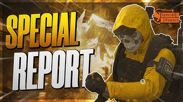 *BREAKING NEWS* Ubisoft MADE MONEY & CONFIRMS The Division Resurgence is COMING OUT March 2026...