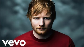 Ed Sheeran - With You (Music Video)