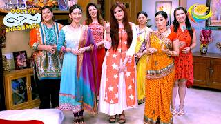 Poetry Session At Taarak's House | Taarak Mehta Ka Ooltah Chashmah | Bhide Fun Files