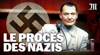 Thumbnail for Nuremberg : le procès qui a tout changé