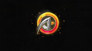 Cool Action Logo Reveal Intro Template for After Effects || Free Download