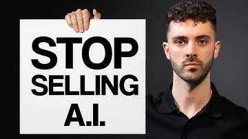 How to Make SO Much Money With AI it Feels ILLEGAL