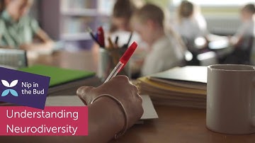 Understanding Neurodiversity