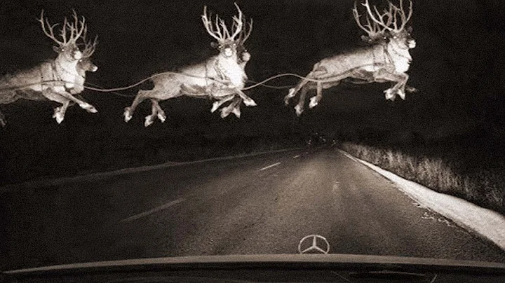 Top 10 Baffling Events in History That Happened on Christmas Day