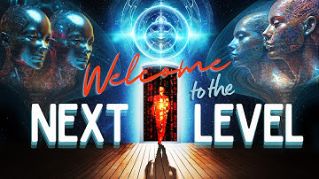 DMT Laser Experiment Reveals Visible Code - Where Do We Go From Here?