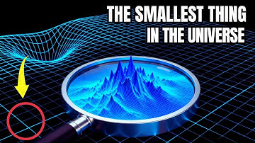 What ACTUALLY Happens at the Planck Length | Sleepy Scientist Stories