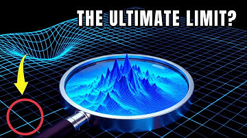 What ACTUALLY Happens at the Planck Length | Sleepy Scientist Stories