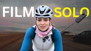 From POV to VLOG: The Ultimate Insta360 Camera Guide for Outdoor Creators