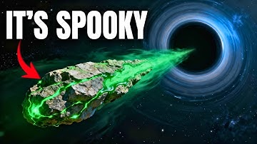 3I/ATLAS - 2 Spooky Facts That Proof NASA Is Wrong!