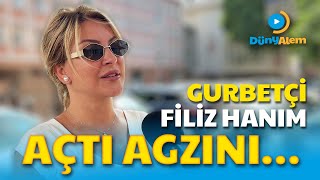 Silenced Voices in Turkey: Confessions of an Alevi Woman in Germany