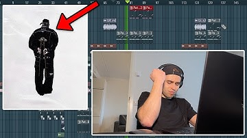 Making a Beat for TRAVIS SCOTT & JACKBOYS | FL Studio Cookup