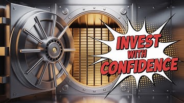 Is Your Money Safe in 2025? Find Out Now!