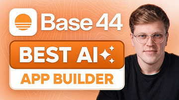 Best AI App Builder