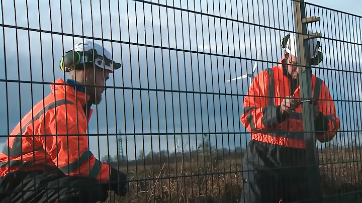 There is a Border in my Backyard: Living Between Germany and Denmark