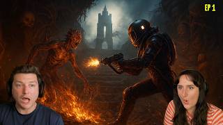 Cronos: The New Dawn – A New Horror Era Begins (Part 1)