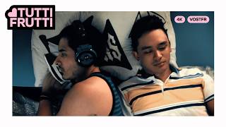 4 Days | Friends or Lovers: They Must Choose | LGBT Drama | Full Movie