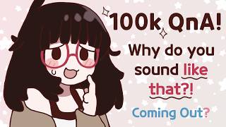 Pau Answers your Questions!! 100k Qna   Plush Announcement