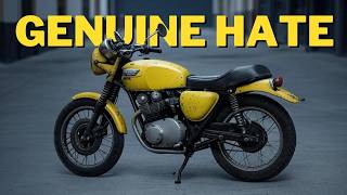 8 WORST Motorcycles From The 1970s, Nobody Wants Back!