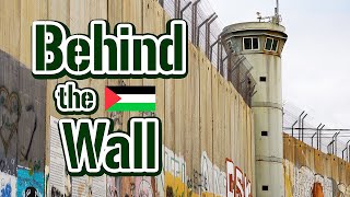 Bethlehem: Behind the West Bank Wall | Inside Palestine's Nativity City