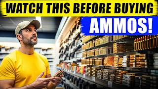Don’t Buy More Ammo Until You See This