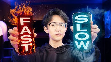 Is Fast Charging Killing the Battery? A 2-Year Test on 40 Phones