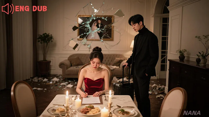 After divorce,she focused on her career shines with glory,but CEO regretted it,pursued her crazily!