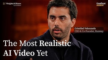 The Engineering Behind the World’s Most Advanced Video AI