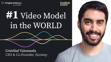 The Engineering Behind the World’s Most Advanced Video AI