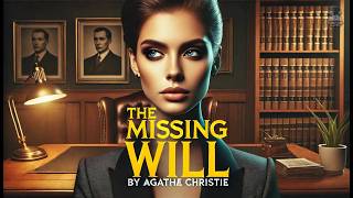 The Missing Will 🔍 A Classic Hercule Poirot Mystery by Agatha Christie