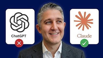 Why I LEFT ChatGPT for Claude (After 2 Years)